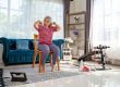 5 Best Chair Exercises You Can Make A Routine