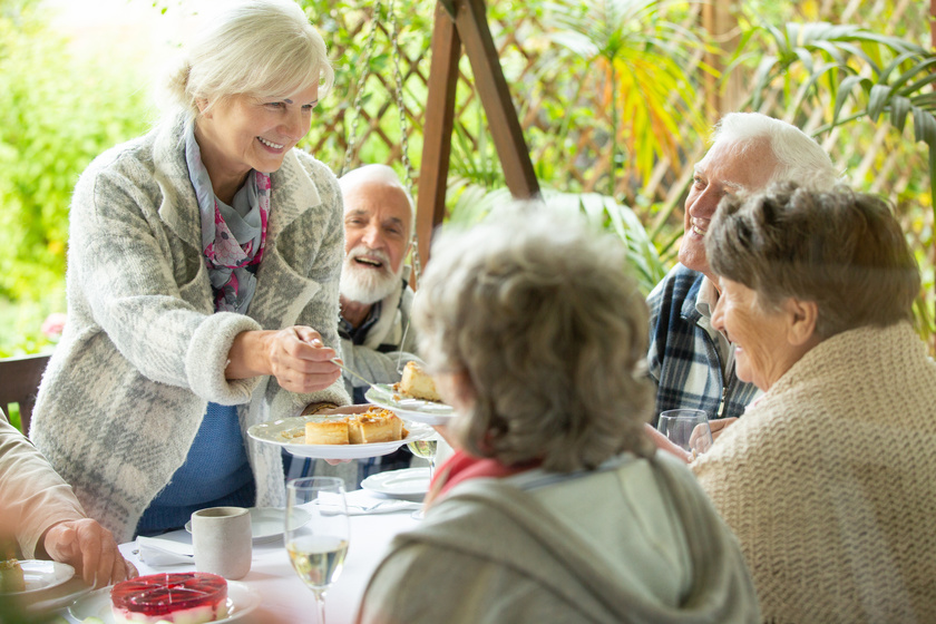 5 Benefits Of Touring Senior Apartments In La Porte, IN