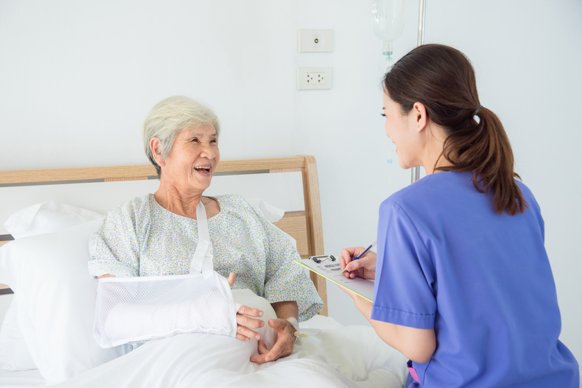 7 Reasons To Consider Senior Housing In New Buffalo, IN For Your Post-Surgery Recovery 7 Reasons To Consider Senior Housing In New Buffalo, IN For Your Post-Surgery Recovery