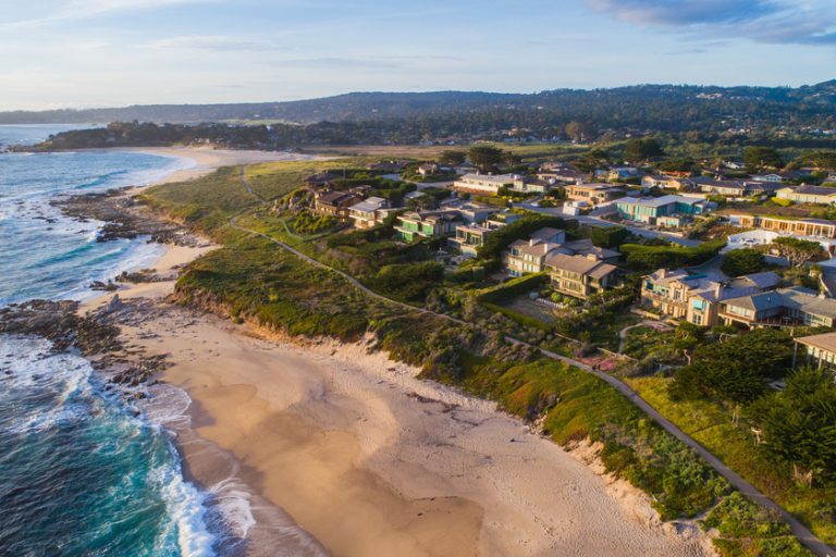 Here's Why Carmel, IN Ranked As The Safest Town In The US