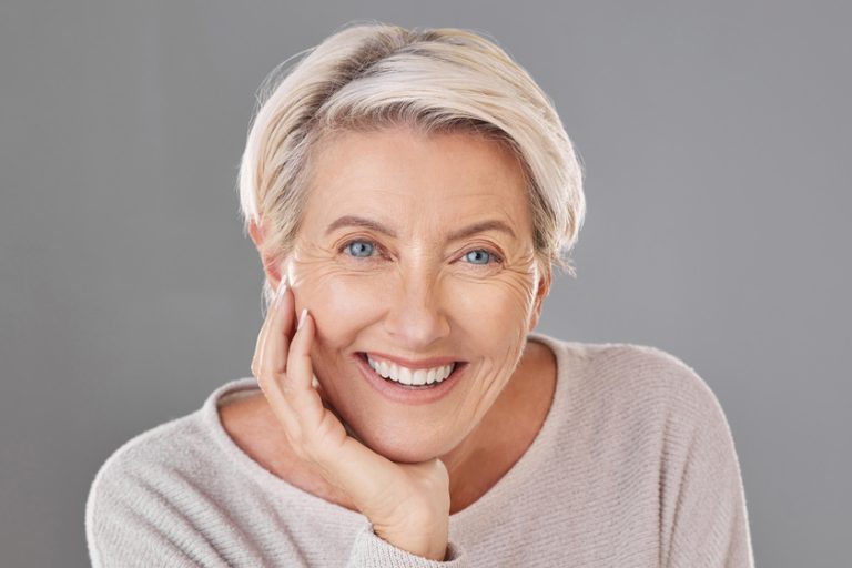 Regaining Your Confidence As You Age