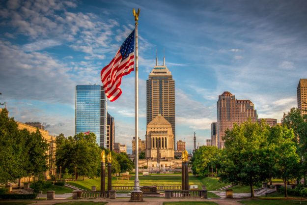 Top 4 Historic Sites In Indianapolis, IN To Visit With Your Family