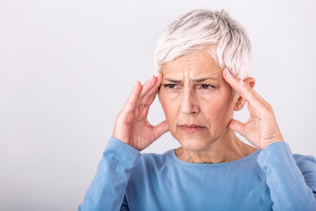 What To Do If Your Loved One Has Dizziness