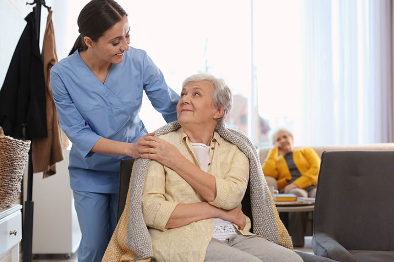 4 Strategies For Evaluating Senior Living Apartments In Blacklick, OH
