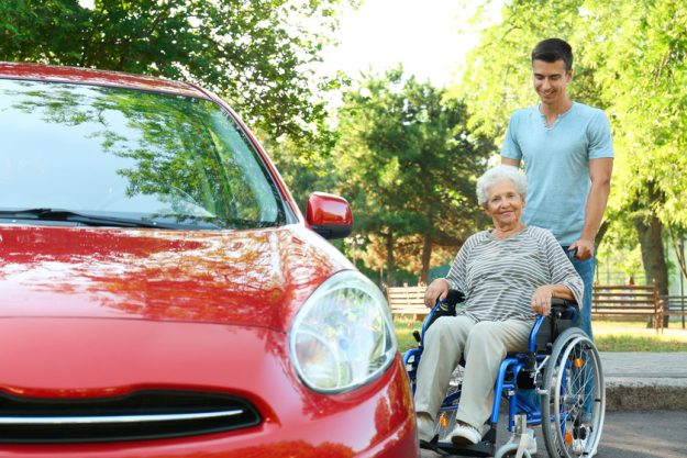 5 Reasons Why Independent Senior Living Communities In Buffalo, IN, Should Provide Transportation Services