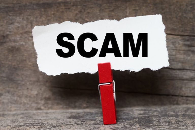 Over 55 Community In New Albany, OH Helping To Prevent Financial Scams Targeting Seniors