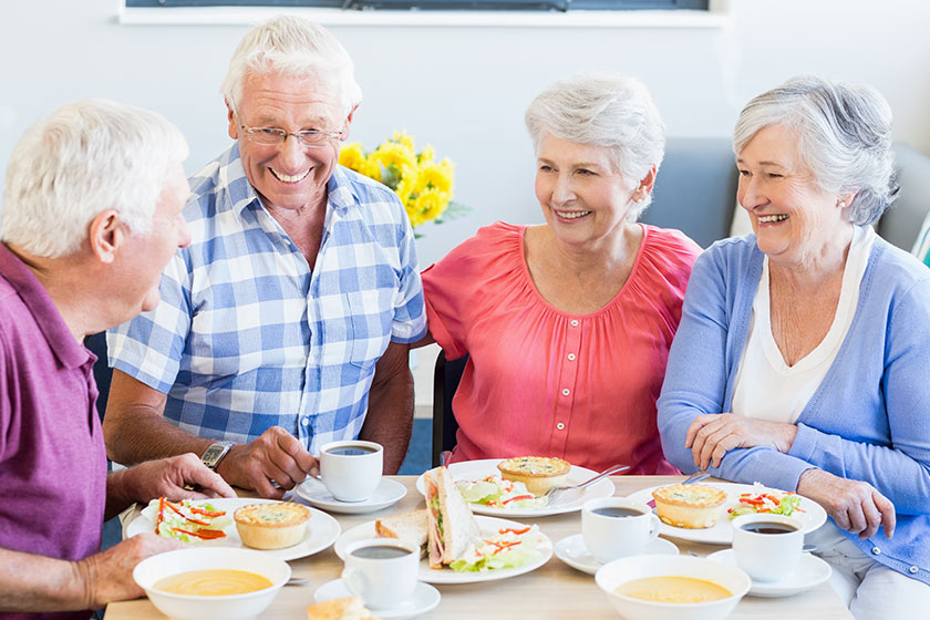 Decorating Tips For Making Senior Living In Blacklick, OH Feel Like Your Home Decorating Tips For Making Senior Living In Blacklick, OH Feel Like Your Home