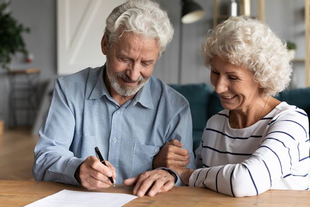 Documents You Should Prepare When Applying For Senior Community In Cetronia, PA