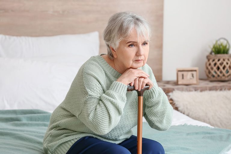 How Does Extreme Weather In Gahanna, OH Impact Seniors With Disabilities?