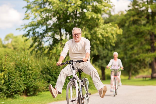 How Staying At Ruppsville, PA Retirement Community Helps You Find New Purpose After Turning 60