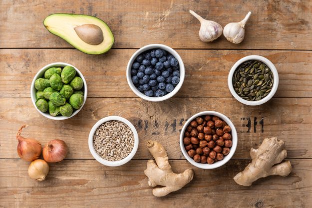 How To Meet Your Nutritional Needs in Wernersville, PA Senior Communities