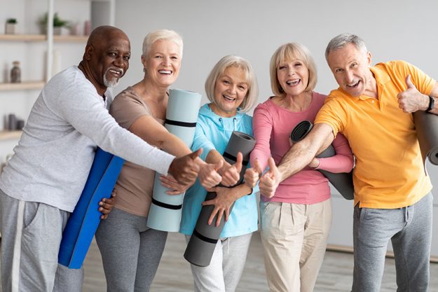 Joining Dementia Support Groups: Is It Helpful? Joining Dementia Support Groups: Is It Helpful?