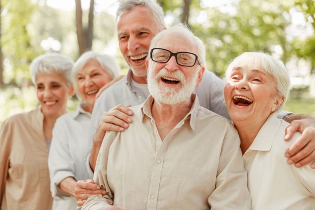 Staying In Dorneyville, PA Senior Living Homes: Expectations Vs. Reality