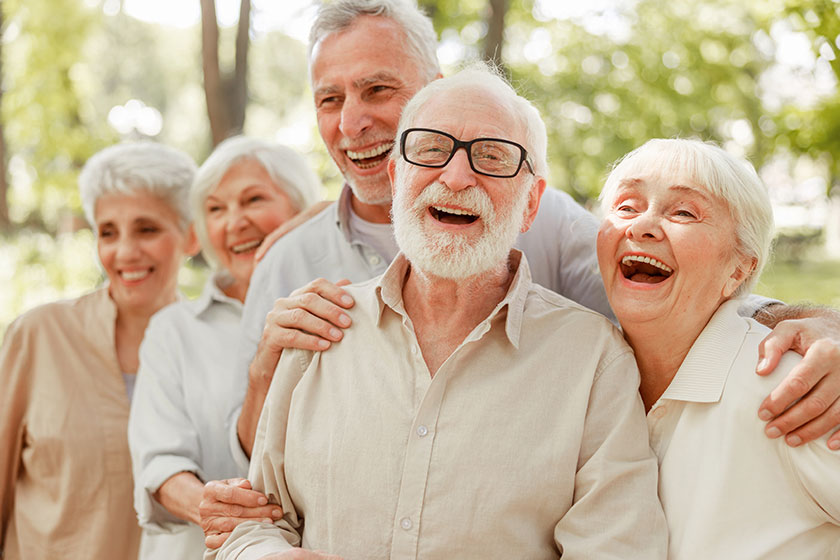 Staying In Dorneyville, PA Senior Living Homes: Expectations Vs. Reality