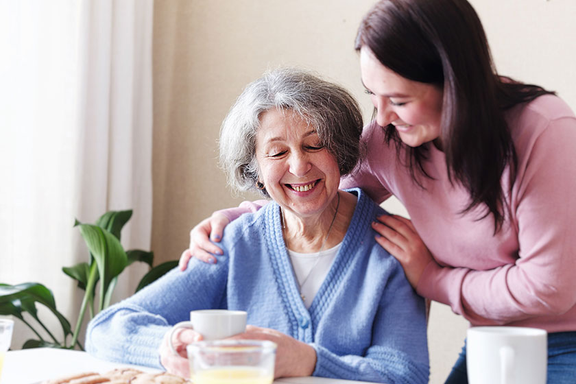 Stress Management Tips In Epharat, PA 55 Senior Communities