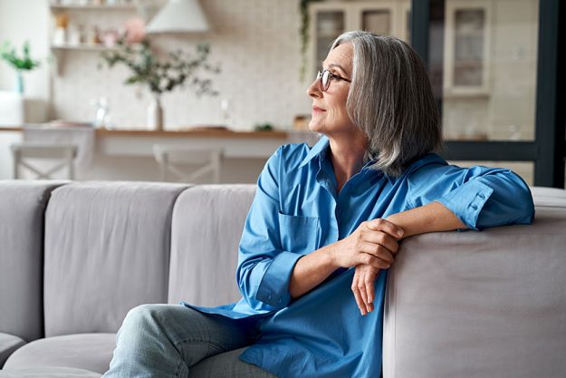The Importance Of A Peaceful Environment In Guthsville, PA Retirement Community For Dementia Patients