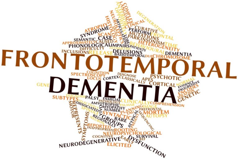 What Is Frontotemporal Dementia (FTD)?
