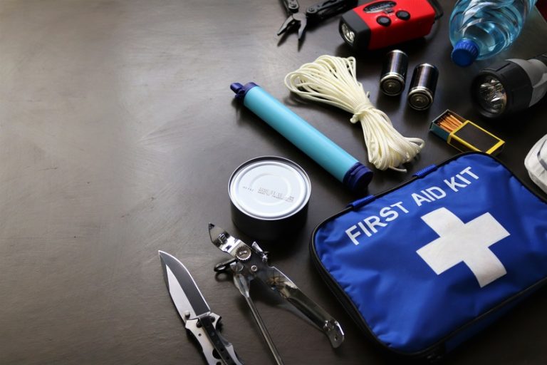 Preparing For A Flood: An Emergency Kit Checklist For Seniors In Indianapolis, IN