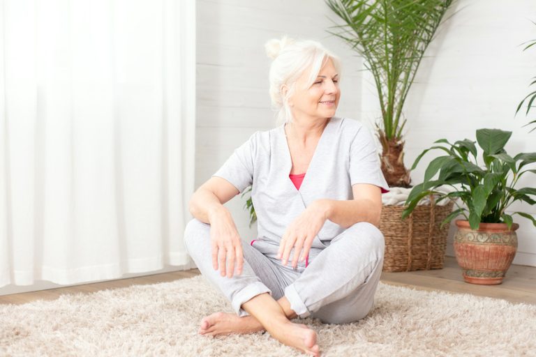 Preventing Muscle Loss In The Elderly: 3 Ways A Senior Living Home In Indianapolis, IN Can Help