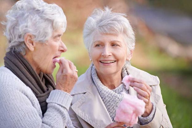 Tastes like Nostalgia