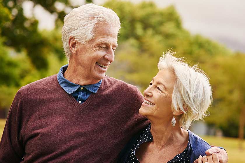 The best person to spend a life with The best person to spend a life with