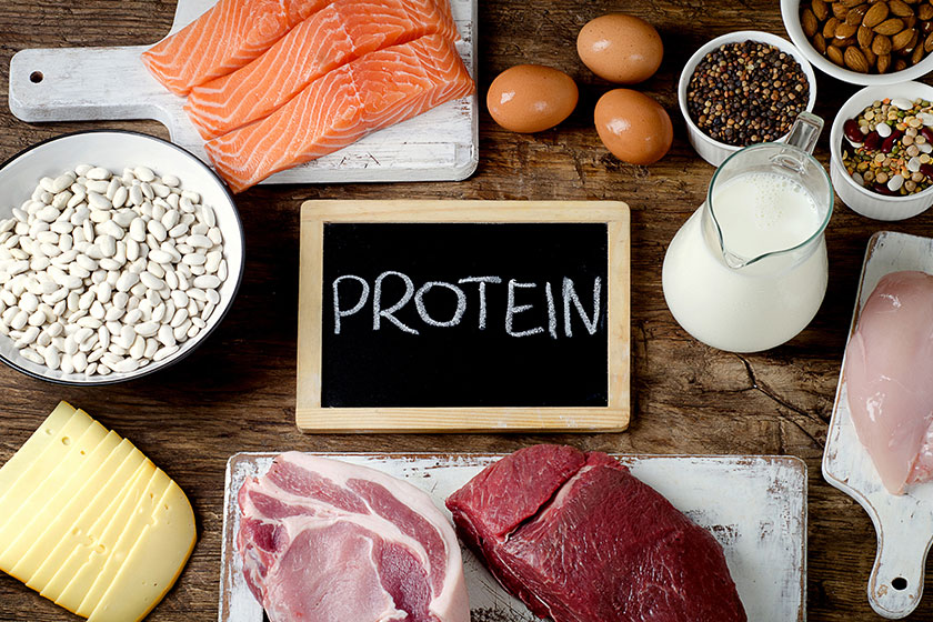 Best Foods High in Protein Best Foods High in Protein