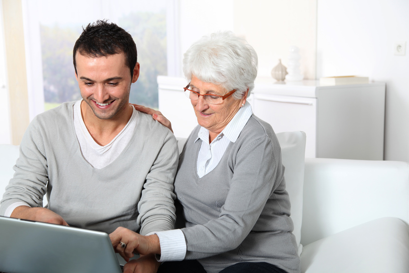 When Should You Talk About Senior Community In Portage, IN To Your ...