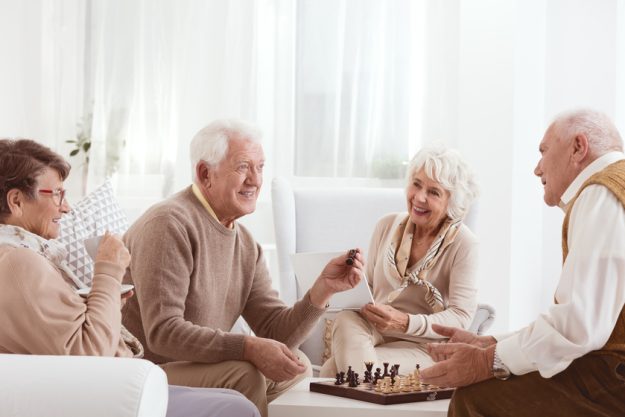 10 Senior Living Terms You Need To Know