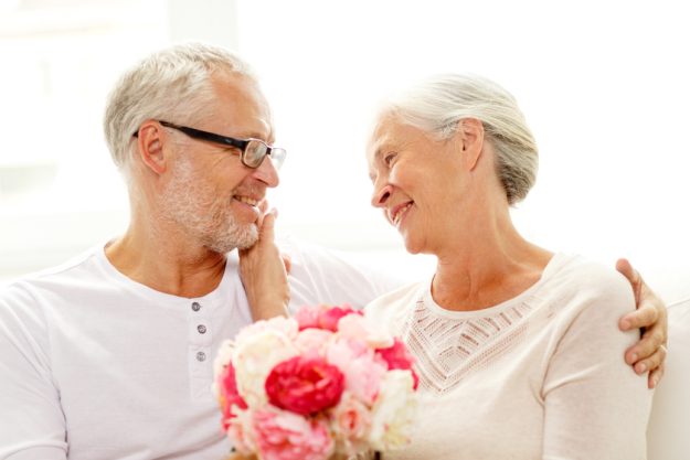 8 Ways To Make Valentine's Day More Meaningful For Senior Couples In New Albany, OH Independent Living Homes