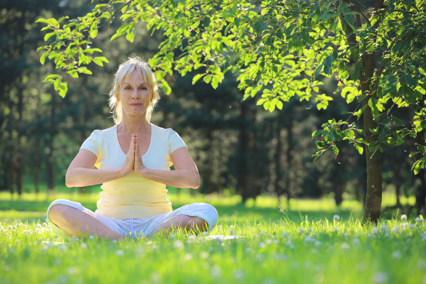 How Meditation Boosts Your Physical Wellness 