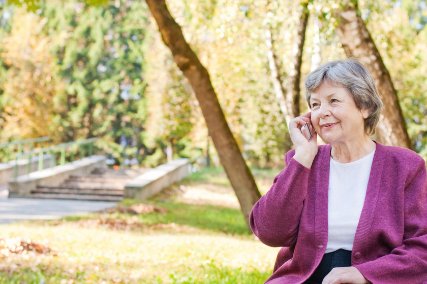 How Memory Care Facilities in Fishers, IN Maintain Residents' Mental Health