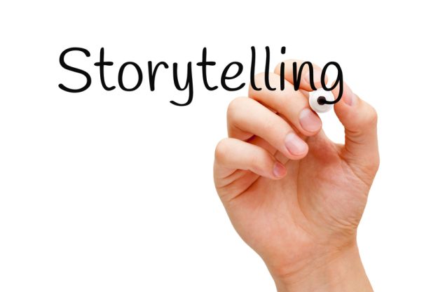 Memory Care Activities For Dementia Patients: Understanding The Benefits Of Storytelling