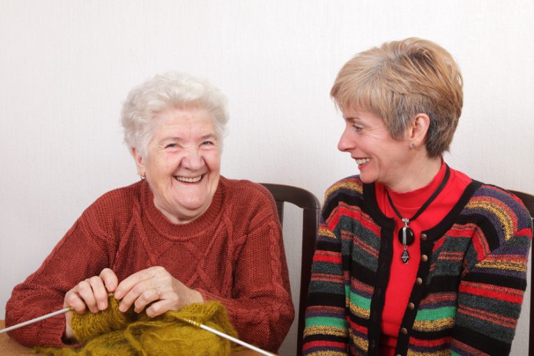 The Importance of Maintaining a Sense of Humor for Those Living in Assisted Living Residences in Fishers, IN