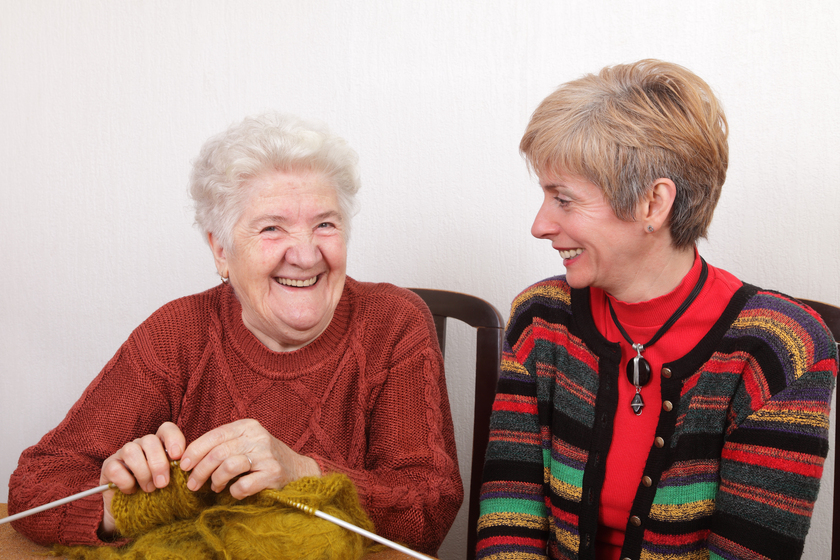 The Importance of Maintaining a Sense of Humor for Those Living in Assisted Living Residences in Fishers, IN