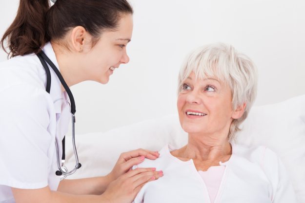 X Ways Personal Care Services In Guthsville, PA Can Make Dressing Easier For Dementia Patients