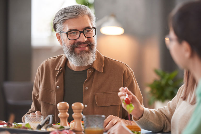 10 Tips To Adjust To A New Life In A Senior Living Residence In Michigan City, IN After The Military