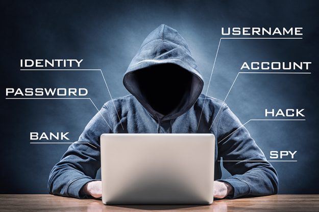 Hacker Hacker