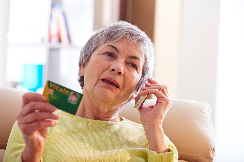 How Assisted Living Facilities In Michigan City, IN Protect Your Loved Ones From Funeral Scams How Assisted Living Facilities In Michigan City, IN Protect Your Loved Ones From Funeral Scams