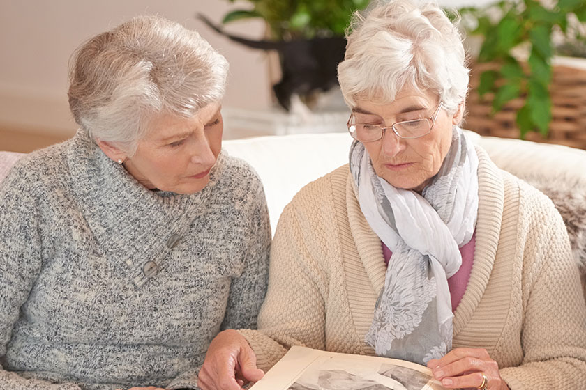 Things end, memories last forever