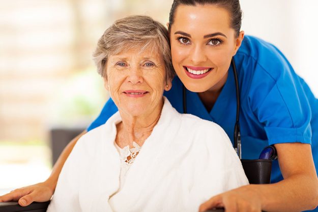How Our Staff In Assisted Living Homes In Portage, IN Care For Your Loved Ones As Much As You Do