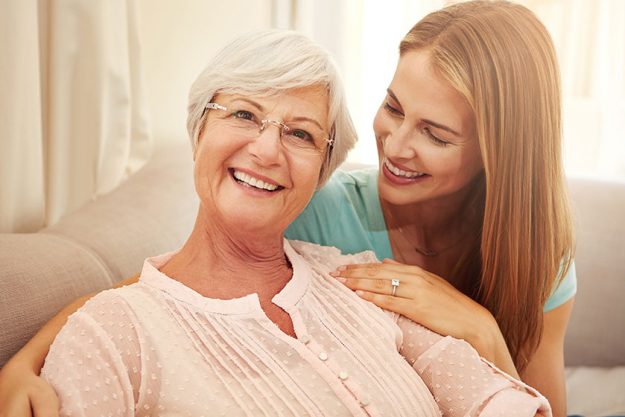 Senior Community In Bexley, OH: 4 Ways Our Staff Build A Strong Relationship With The Residents