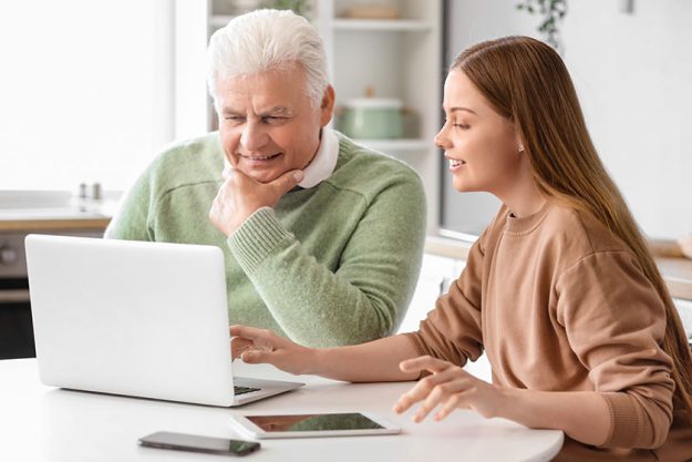 The Importance Of A Lifestyle Director When Picking Assisted Living Communities In Merrillville, IN The Importance Of A Lifestyle Director When Picking Assisted Living Communities In Merrillville, IN