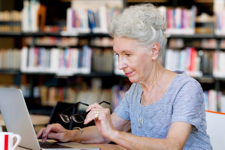 The Reasons Why Tech Education Program Matters In Independent Senior Homes In Westerville, OH The Reasons Why Tech Education Program Matters In Independent Senior Homes In Westerville, OH