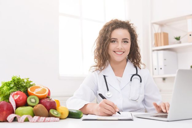 The Reasons Why We Provide A Professional Dietitian In Our Retirement Communities In Portage, IN