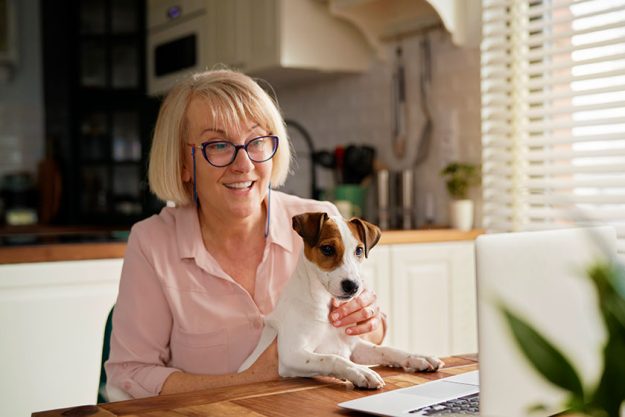 Things To Consider When Picking A Pet As A Senior Things To Consider When Picking A Pet As A Senior