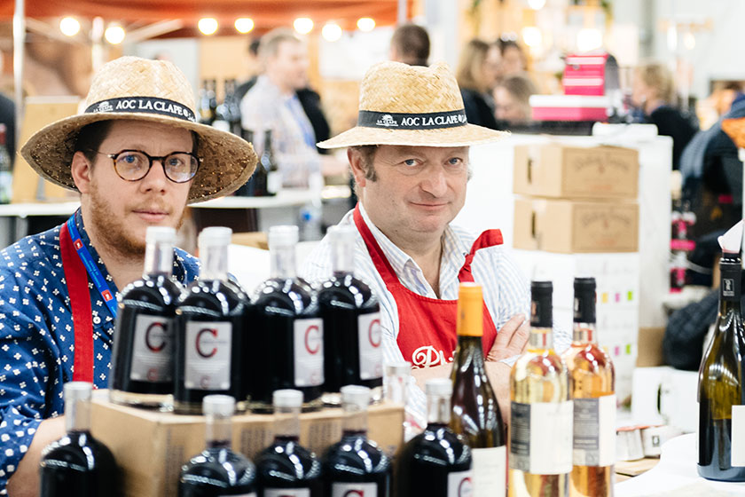 Your Guide When Visiting La Pour Brew And Wine Fest Near Your Active Senior Living Home In La Porte, IN Your Guide When Visiting La Pour Brew And Wine Fest Near Your Active Senior Living Home In La Porte, IN
