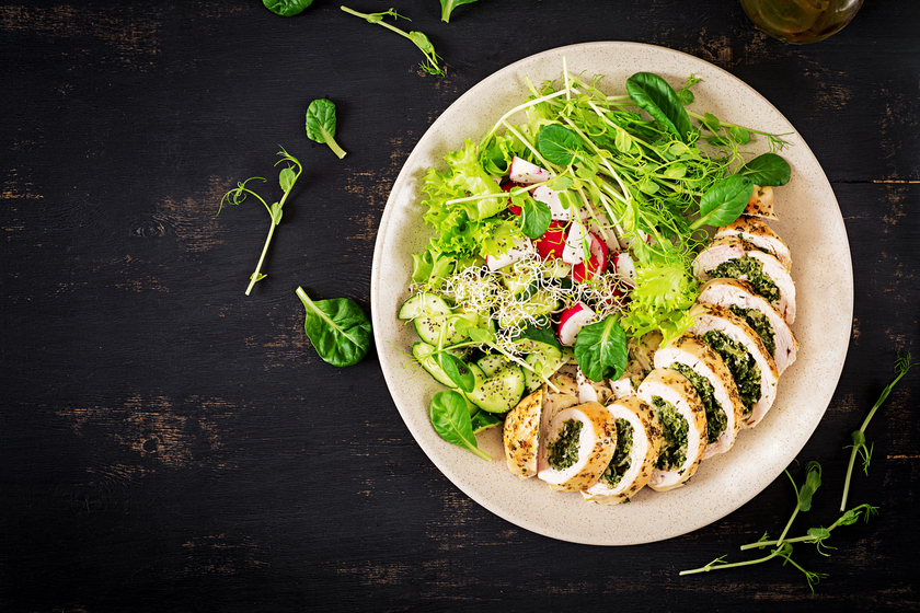 10 Recipes For Quick Healthy Meals When Staying At A Senior Apartment In Hamburg, PA 10 Recipes For Quick Healthy Meals When Staying At A Senior Apartment In Hamburg, PA