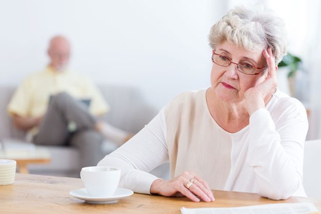 4 Ways To Handle Criticism As A Family Caregiver 4 Ways To Handle Criticism As A Family Caregiver