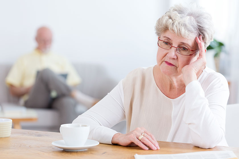 4 Ways To Handle Criticism As A Family Caregiver 4 Ways To Handle Criticism As A Family Caregiver