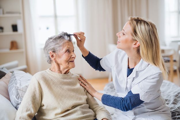 Elevating Quality Of Life: Dressing Assistance In Fleetwood, PA Senior Personal Care Communities Elevating Quality Of Life: Dressing Assistance In Fleetwood, PA Senior Personal Care Communities